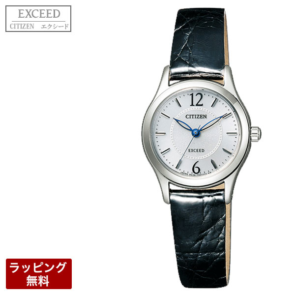 最新の激安 楽天市場 シチズン 腕時計 Citizen シチズン Exceed エクシード レディース 腕時計 エコ ドライブ ソーラー ソーラー時計 Ex60 07a 腕時計とバンドのアビーロード 超人気の Www Masterworksfineart Com