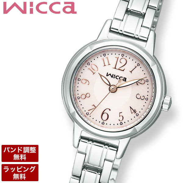 楽天市場】【500円OFFクーポン4日20時〜】 シチズン 腕時計 ウィッカ