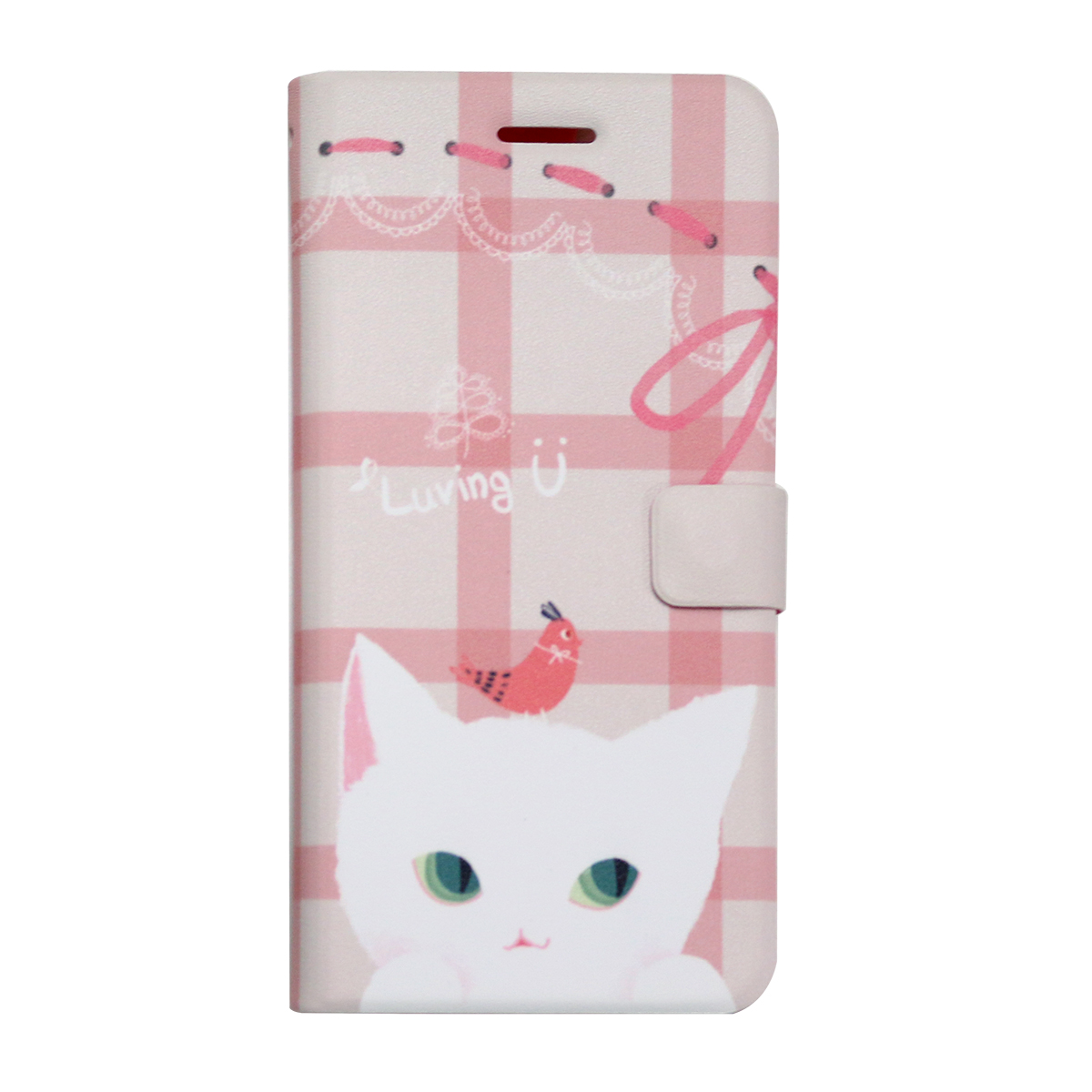 楽天市場 Iphone6s ケース 手帳型 Happymori Cat Couple Diary ハッピーモリ キャットカップルダイアリー にゃんこ 白猫 黒猫 スマホケース Iphone6s Iphone6splus Iphoneカバー おしゃれ 人気 通販 かわいい 可愛い アイフォン6s アイホン6s アビィニューヨーク