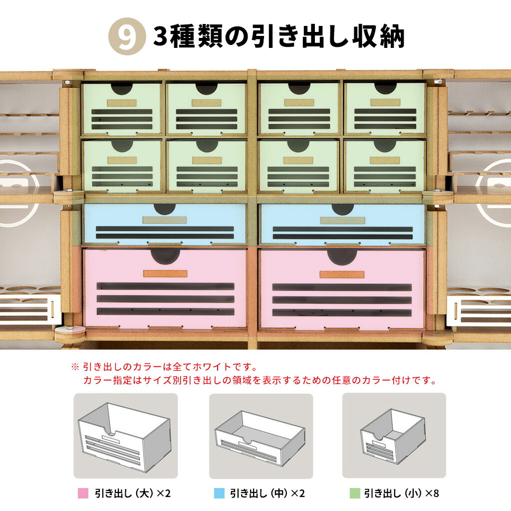 プラモデル プロシジャ塔 雛型架設台 Arttystation Concert コンサート 開閉嫁入りモジュラーシステム プラモデル 棚 模型 物の具 保管 選別 座敷 収納 作業台 書机 プラモデル 塗料 収納家具 プラモデル器財収納 ガンプラ棚 おすすめ 労作 ステーション プラモデル棚