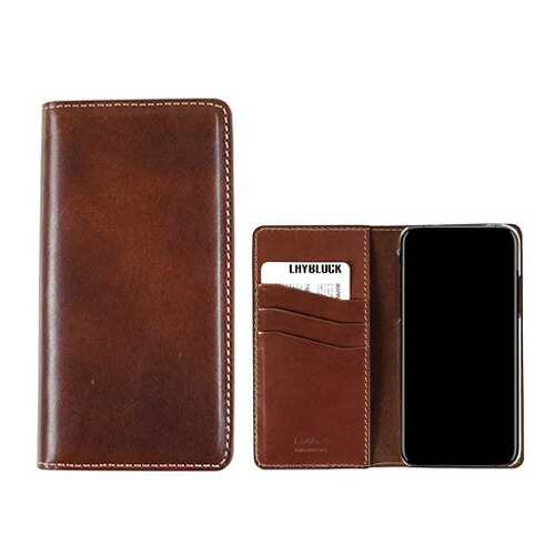 iPhone 14 / 14 Pro / 13 ケース カバー 【手帳型 本革】LAYBLOCK Tuscany Belly アイフォン レザー [for iPhone XS / X / XS Max / XR] 高級革 天然牛革 ビビットカラー ビジネス 人気 高級 プレゼント おすすめ 韓国 ブランド ゲイズ