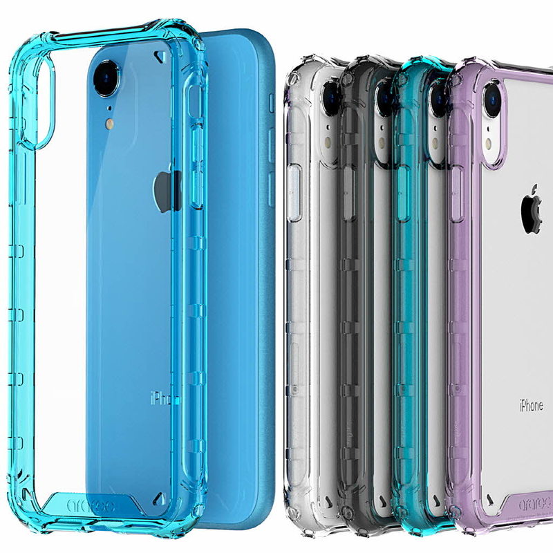 楽天市場 Iphone Xr ケースararee Duple アラリー デュープル