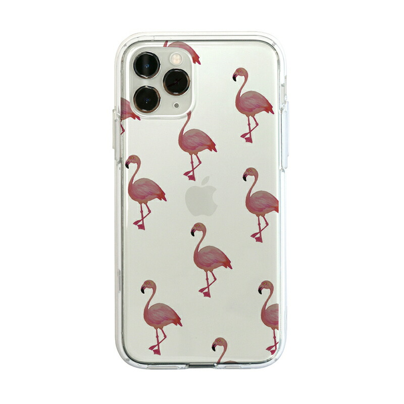 Flamingo iPhone 11 case Flamingo iPhone 11 case