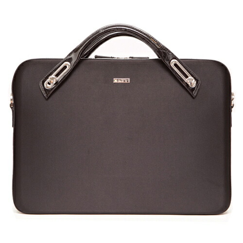 楽天市場】B6206 ティファニー（Tiffany） Spazzolato Briefcase