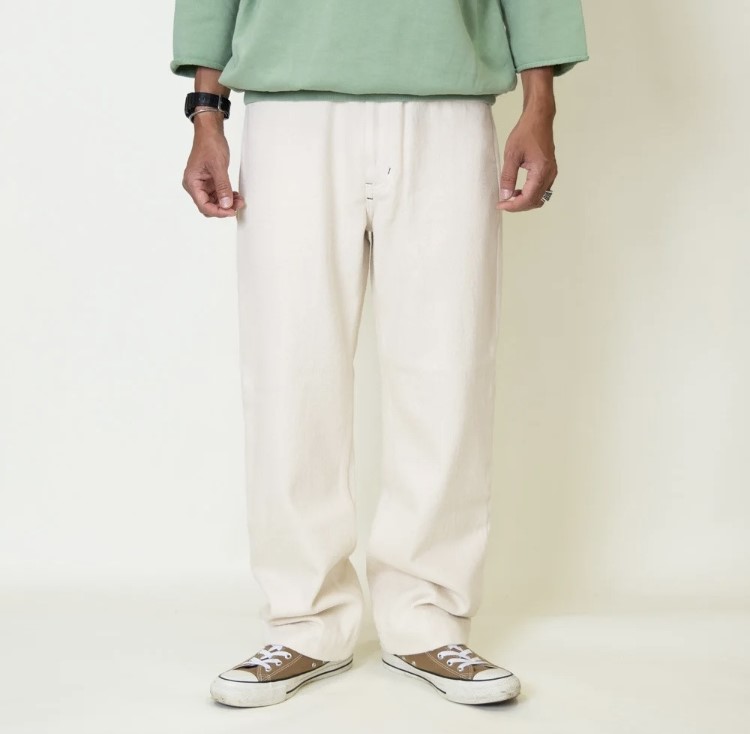 楽天市場】TURN ME ON（ターンミーオン) キルティングイージーベイカー