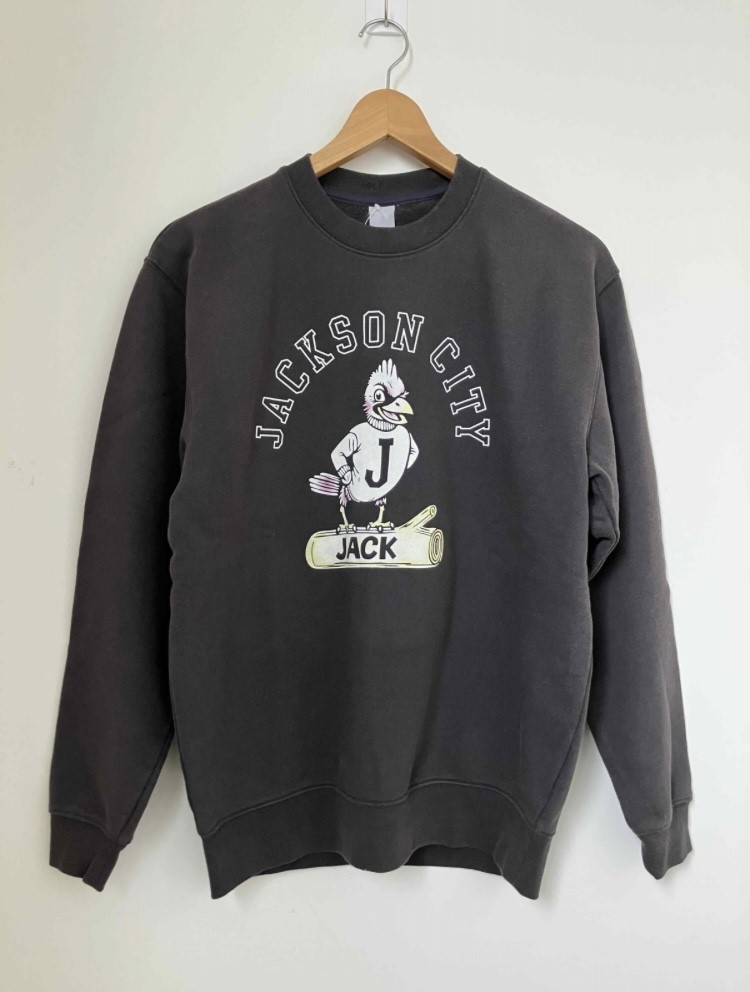 楽天市場】ジャクソンマティス（JACKSON MATISSE) JACKSON CITY SWEAT