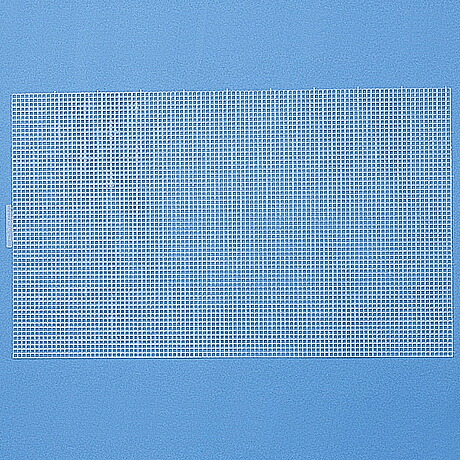 楽天市場】あみあみファインネット 白 編みバッグ バッグ用 ハマナカ