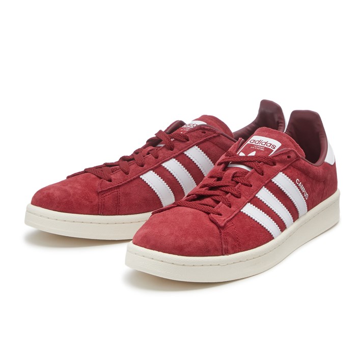楽天市場 Adidas アディダス Campus キャンパス Bz0087 Brg Wht Wht Abc Mart楽天市場店 楽天市場 Adidas アディダス Campus キャンパス Bz0087 Brg Wht Wht Abc Mart楽天市場店