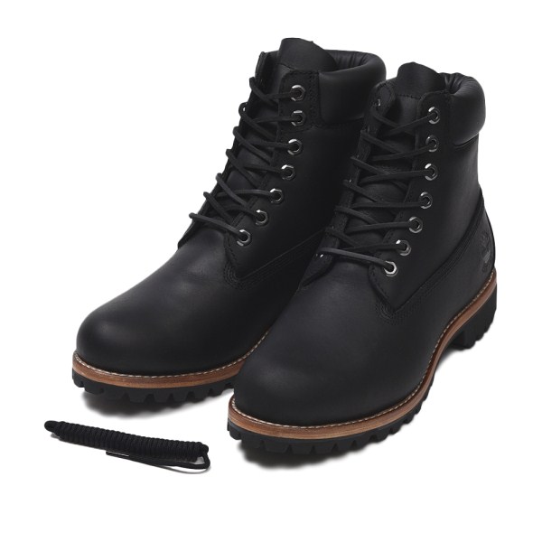 楽天市場】【Timberland】 ティンバーランド BASIC CHUKKA WP ベーシック チャッカ ウォータープルーフ A2QPZ ABC限定*BLACK/N  : ABC-MART楽天市場店