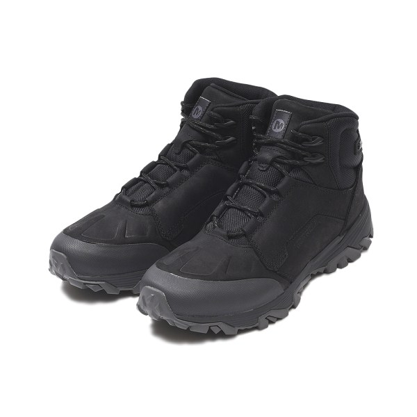 merrell coldpack ice  mid