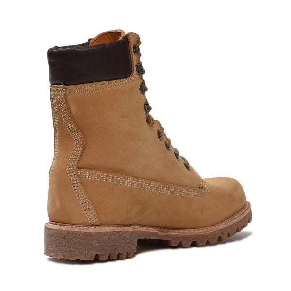 8 inch wheat timberlands