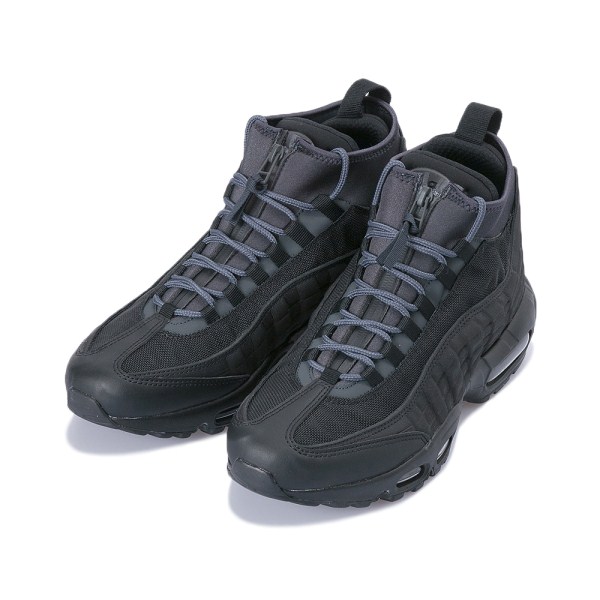 楽天市場 Nike ナイキ Airmax 95 Sneakerboot ナイキ エア マックス 95 スニーカーブーツ 001 001bk Bk Ant Abc Mart楽天市場店