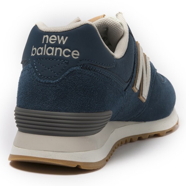 New Balance ML574OUB(D) ABC MART limited *NORTH SEA (OUB) New Balance ML574OUB(D) ABC MART limited *NORTH SEA (OUB)