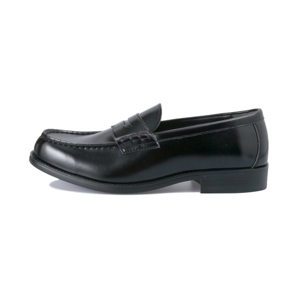 楽天市場 Hawkins ホーキンス 洗えるローファー Syn Loafer Hb600 Black Abc Mart楽天市場店