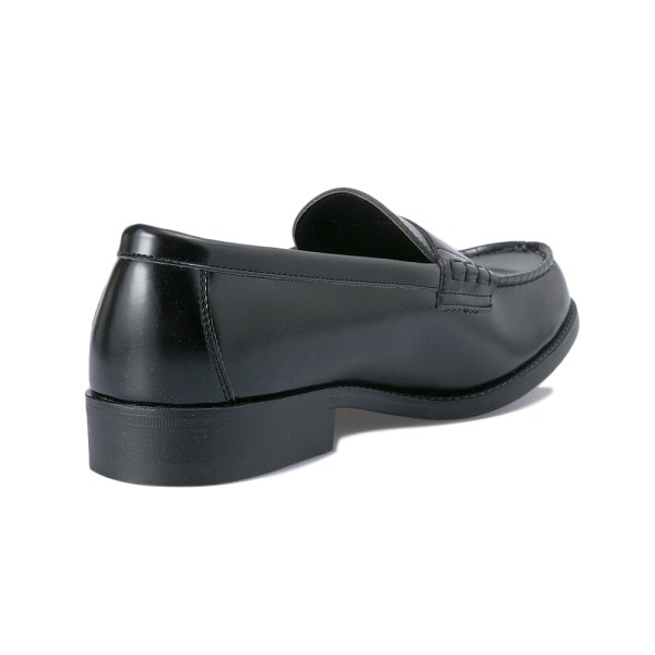 楽天市場 Hawkins ホーキンス 洗えるローファー Syn Loafer Hb600 Black Abc Mart楽天市場店