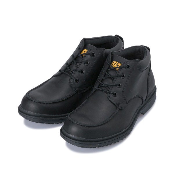 Hawkins ホーキンス 防水ウォーキングシューズ トラベラー アイステック 4インチモックトゥウ It 4inch Moc Mid Hl Fg Black 1ページ ｇランキング