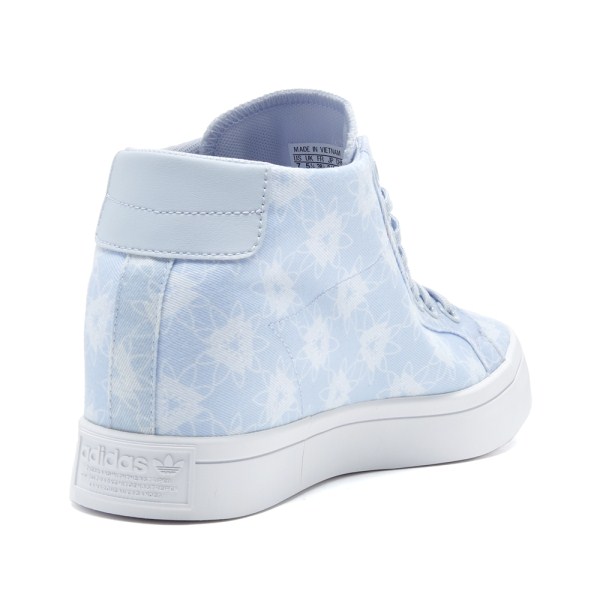 adidas court vantage blu adidas court vantage blu