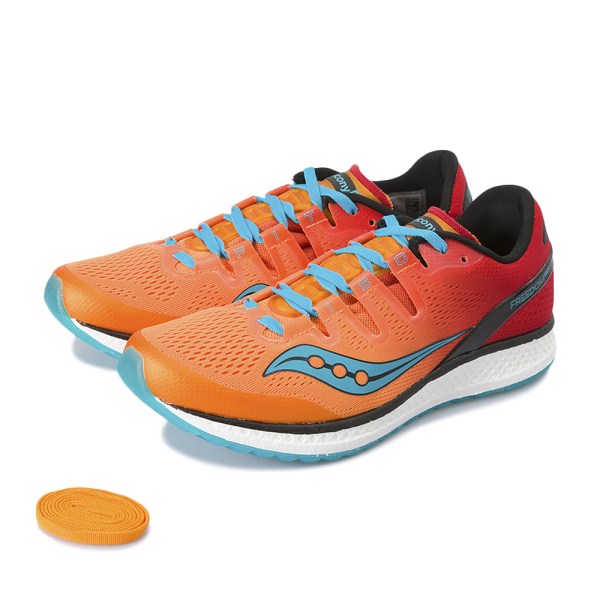 Freedom アイエスオー フリーダム ホーキンス Org Red Tea Abc Mart店 S355 8 Iso スリッポン 送料無料 サッカニー Saucony スリッポン ジョギング ランニングシューズ 格安販売中返品ok
