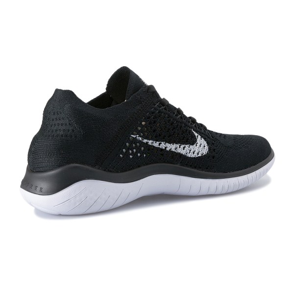 ナイキ レディース W Free Hawkins Nike Abc Flyknit Rn 18 フリーラン サンダル 18 Nike ウィメンズ ナイキ フライニット 9429 001 001blk Wht Abc Mart店 ジョギング ランニングシューズ 送料無料 から厳選した