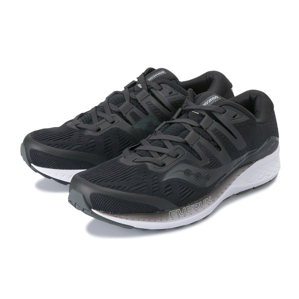 saucony ride iso wide