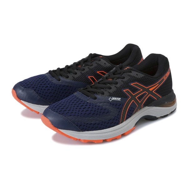 asics gel pulse 10 goretex