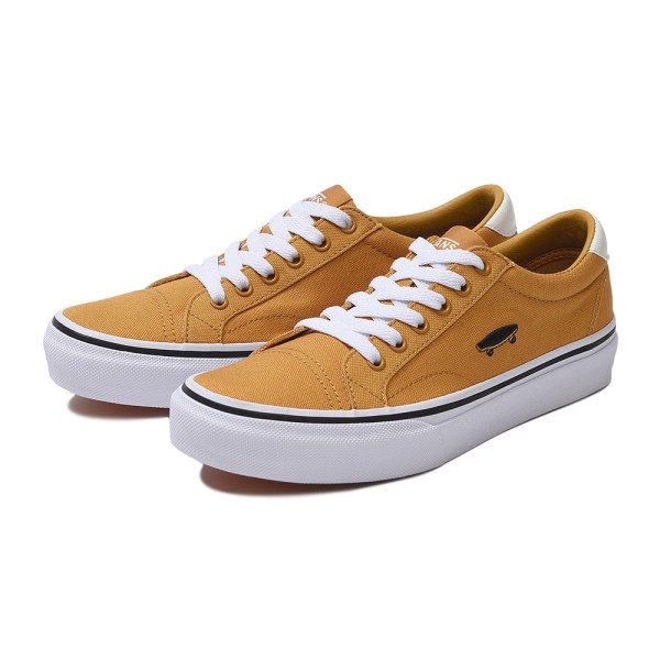 VANS】COURT ICON ヴァンズ コートアイコン V311 MUSTARD VANS】COURT ICON ヴァンズ コートアイコン V311 MUSTARD