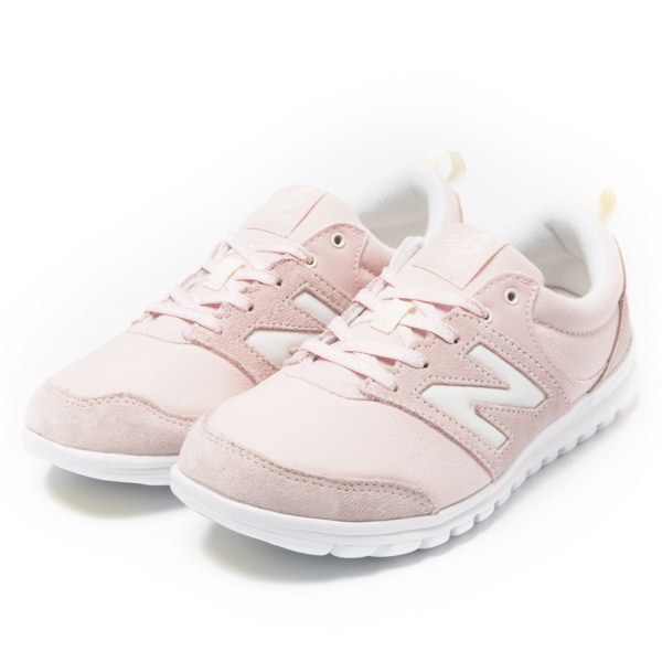 楽天市場 レディース New Balance ニューバランス スニーカー Wl315ap D Abc Mart限定 Pink Ap Abc Mart楽天市場店