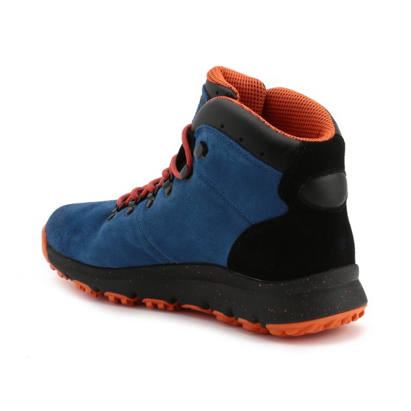 timberland mid hiker