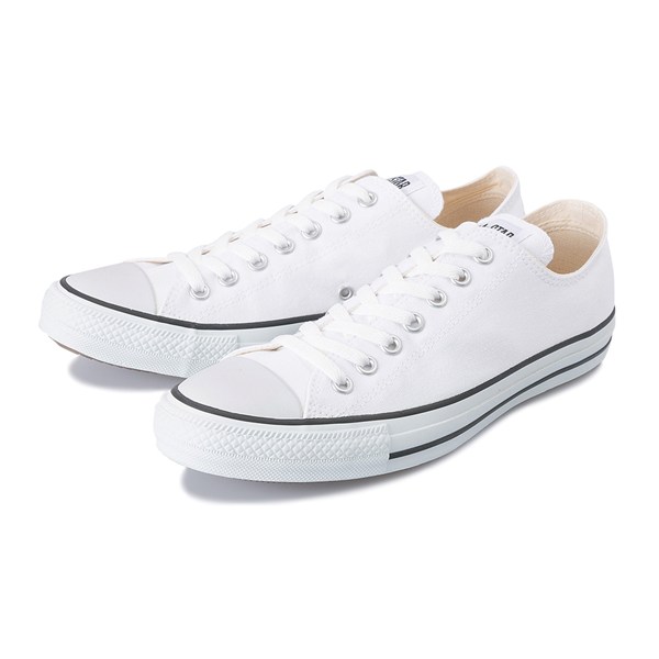 楽天市場 Converse コンバース Canvas All Star Colors Ox キャンバス オールスター カラーズ オックス Wht Blk Abc Mart楽天市場店