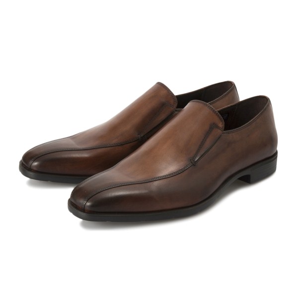 楽天市場】【HAWKINS】 ホーキンス SOFT LOAFER ソフトローファー HB60021 DK.BROWN : ABC-MART楽天市場店