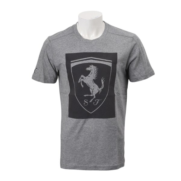 puma ferrari tee shirts