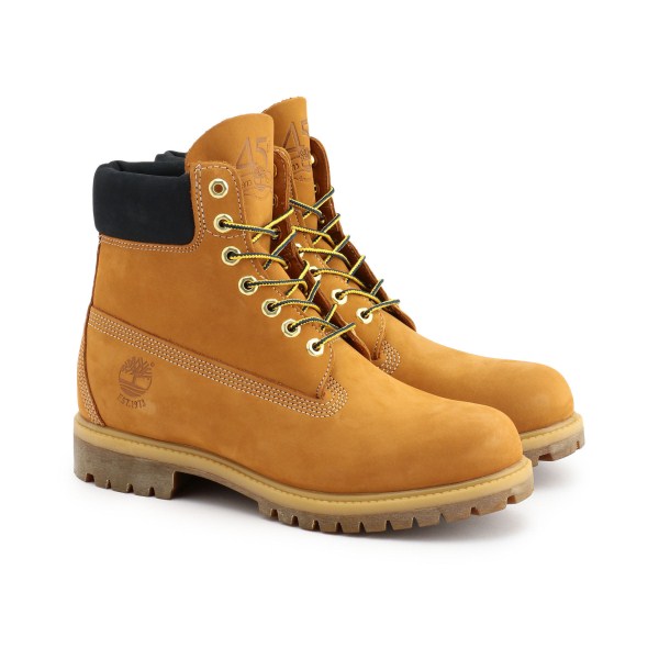 yellow mart work boots