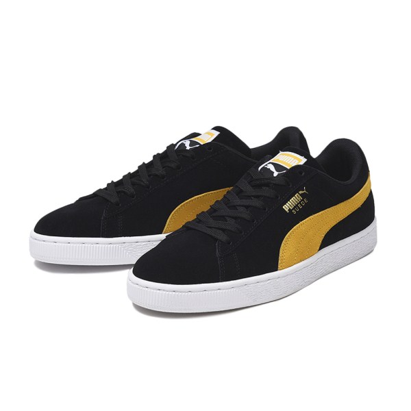 puma suede classic casual w