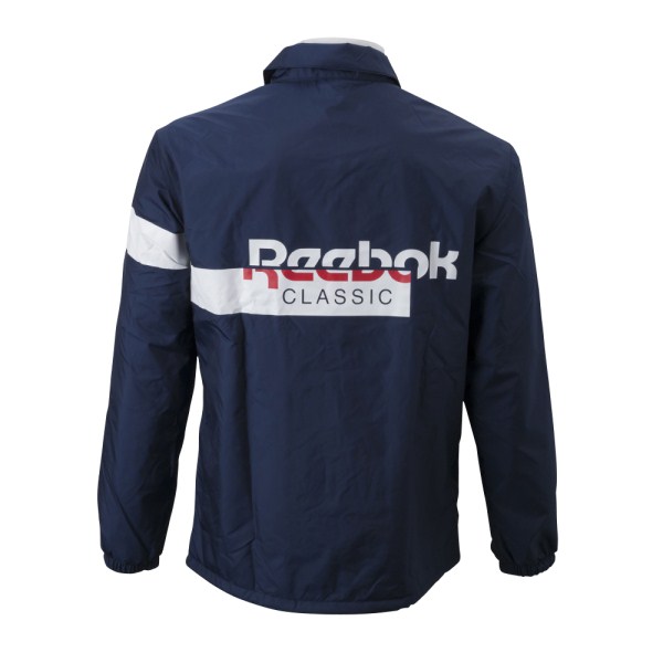 reebok coach jacket