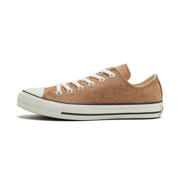 converse all star wool ox