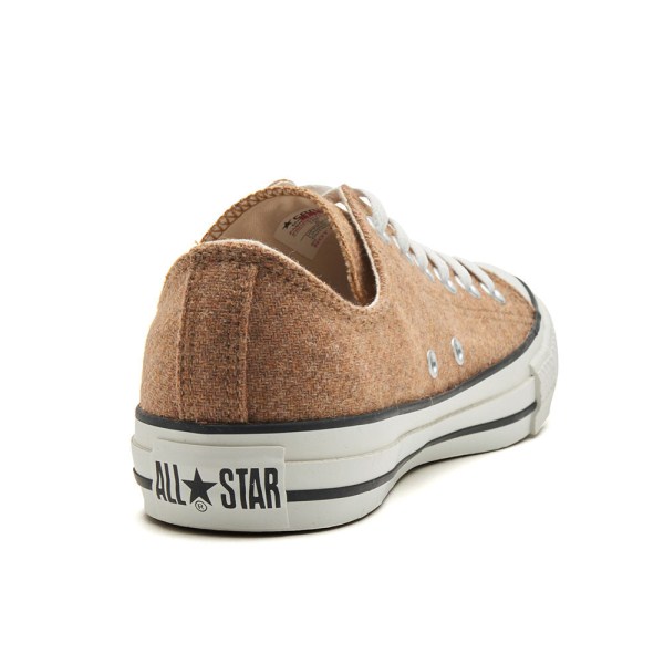 converse all star wool ox