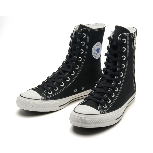 shin high converse