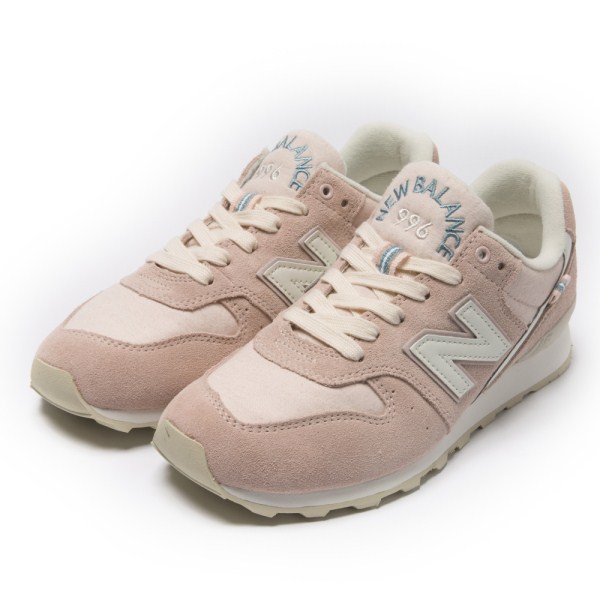 楽天市場 レディース New Balance ニューバランス スニーカー Wr996yd D Oyster Pink Yd Abc Mart Sports