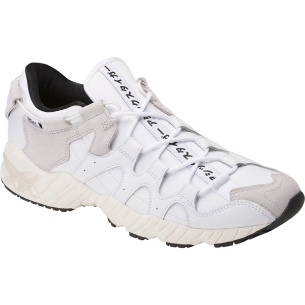 asics gelmai