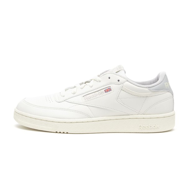 reebok c85 beige