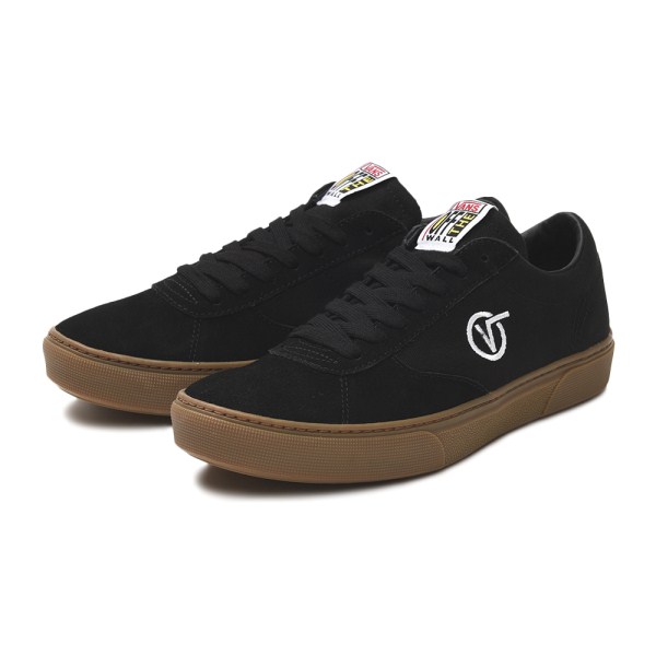 vans paradoxxx