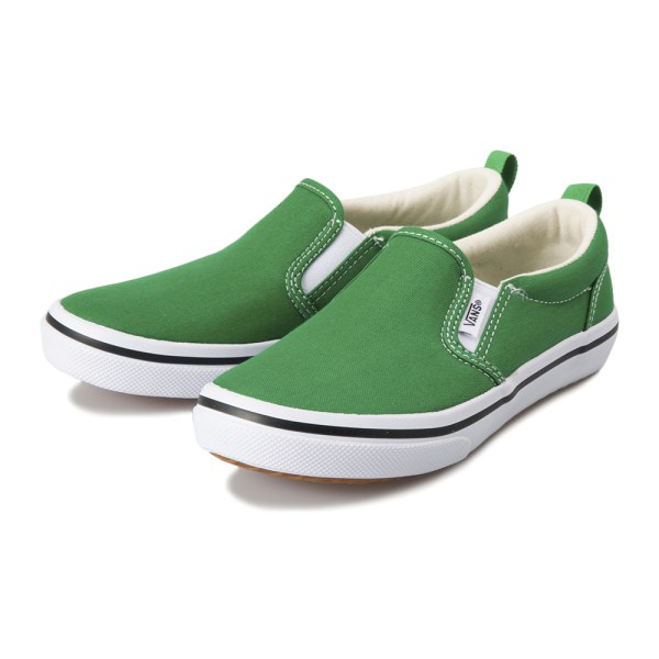 vans slip on 14