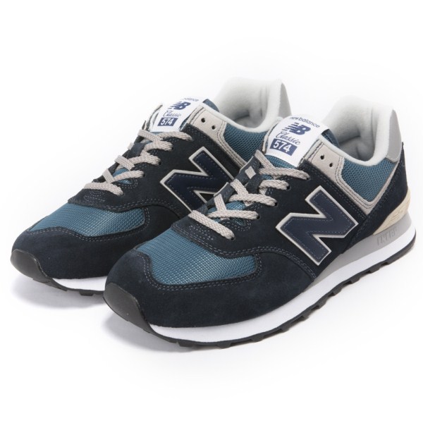 楽天市場 レディース New Balance ニューバランス Wl996ws D Abc Mart限定 Gray Navy Ws Abc Mart楽天市場店