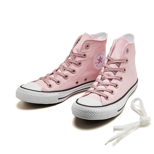 converse all star pastels hi