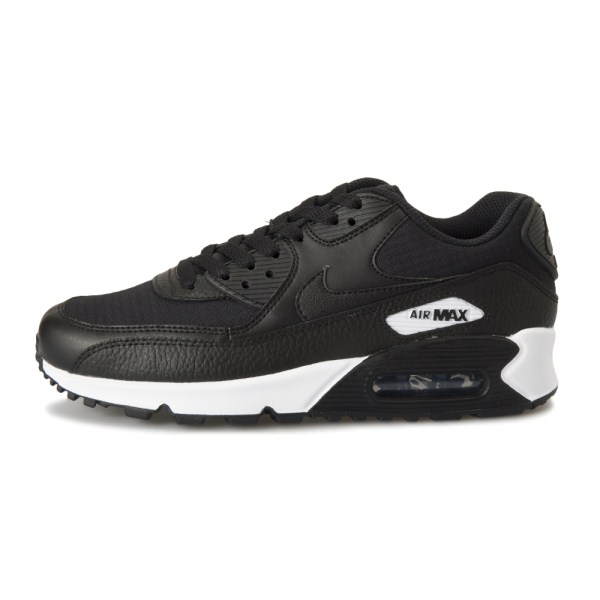 all black air max 90 womens