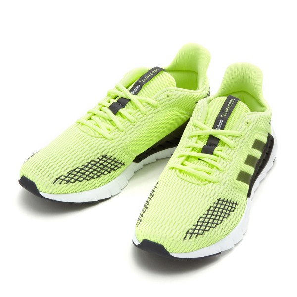 adidas climacool yellow queen