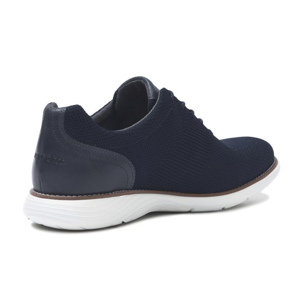 Rockport garett mesh lace up Clearance