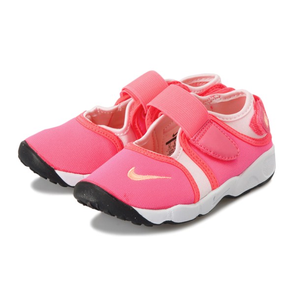 楽天市場 ベビー Nike ナイキ スニーカー Little Rift Td 12 16 リトル リフト Td 311549 601 601racpk Snstgl Abc Mart楽天市場店