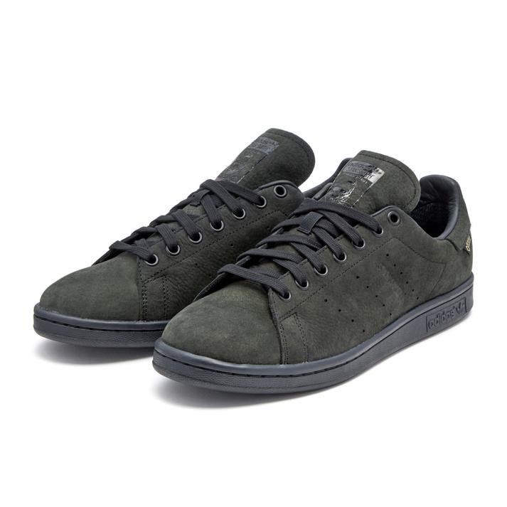 楽天市場 Adidas アディダス スニーカー Stan Smith Gtx スタンスミス ゴアテックス Fz0026 Cblk Cblk Cblk Abc Mart楽天市場店