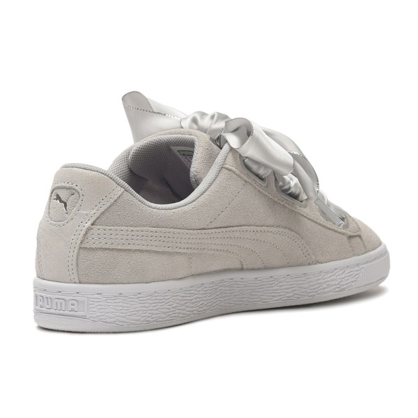 puma suede heart galaxy